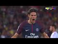 PSG TOULOUSE 6 2 RESUME GRAND FORMAT   COMMENTAIRE CANAL + FR