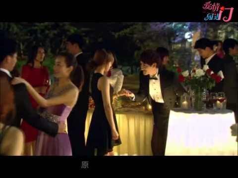 [MV OST] When Love Walked In ( 愛情闖進門 by BY2 )