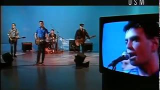 The Wedding Present - You Should Always Keep In Touch With Your Friends (Granada TV, 1988)