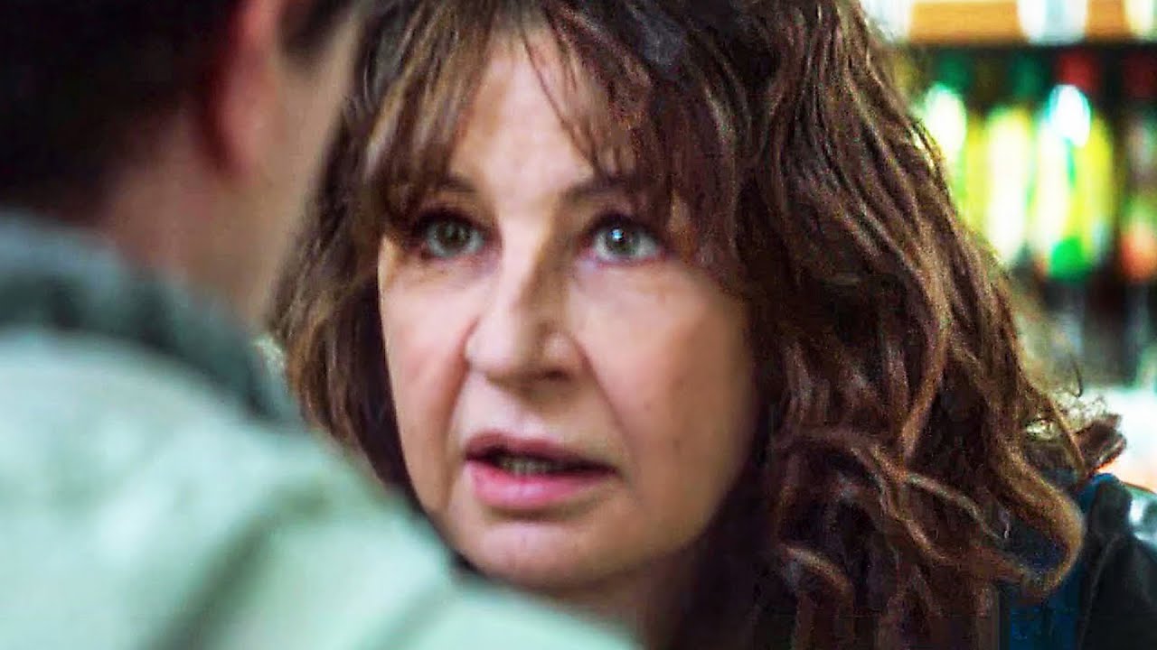 Miniature de la vidéo L'ARCHE DE NOÉ Bande Annonce (2023) Valérie Lemercier du film L'arche de Noé