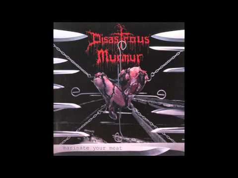 Disastrous Murmur - Marinate your Meat (full album 2006)
