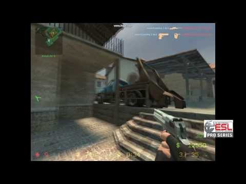 EPS da1 Wave-Gaming vs Endeffect