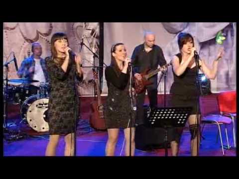 KONJEČNO - Anamarija KOLOŠNJAJI, Sanja DIVLJAKOVIĆ i Tanita HODAK