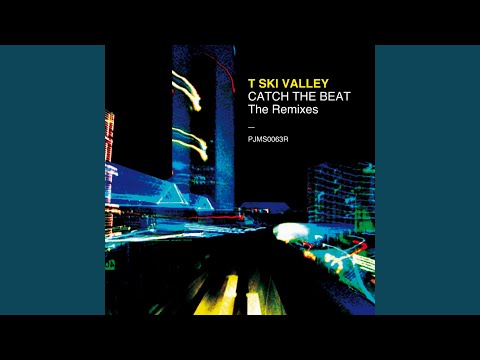 Catch the Beat (Bibi's Love Breakbeat Mix)