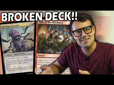 The BEST decks in Pauper RIGHT NOW! | Jund Wildfire vs Mono Red Rally | Mtg Paper Gameplay