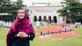 Download lagu Assalamualaikum - Yuni Puspitasari (Cover) mp3