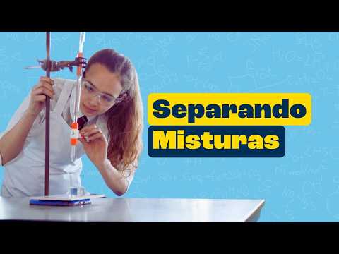 SEPARATION OF MIXTURES | Exploring the Main Methods