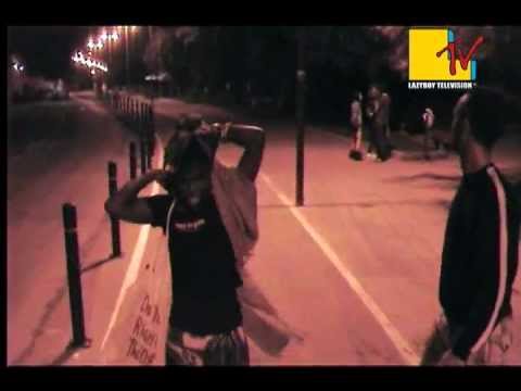 VLADE & MR.NOBODY - PROMO 3 (Giocca & Bantu G feat Special Guest)