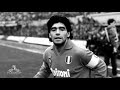 A Tribute to Diego Maradona - Hasta siempre, Diego!