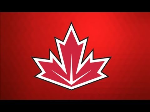 WCH 2016 Team Canada All Goals
