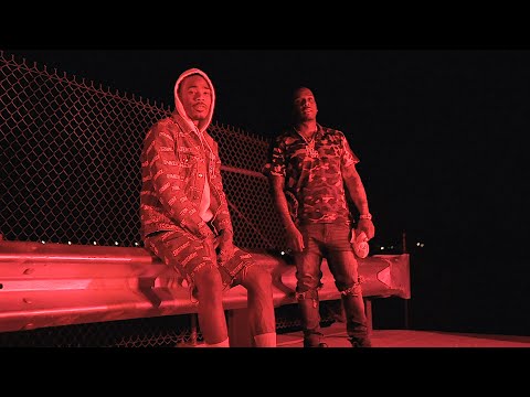 Dolla Dame - Back At It (Feat. Jr. Patton) (Official Video)