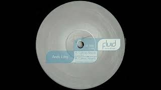 Andy Ling - Calling Angels (Cyclo Mix) [FL002]