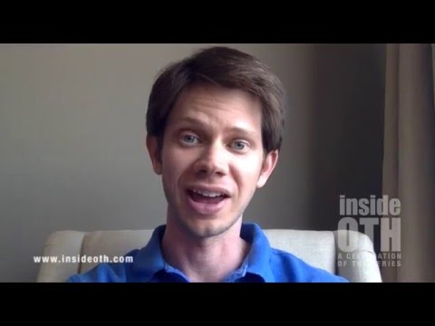 Lee Norris says a MOUTHFUL about Inside OTH!