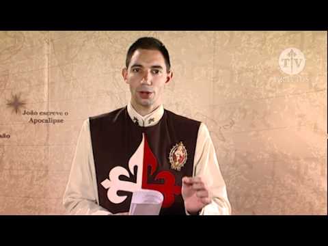 História Sagrada 42 - Davi é castigado