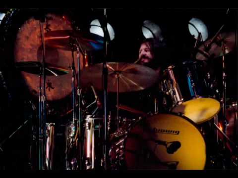 Led Zeppelin rare final performance "All my love" Berlin 07-07-1980