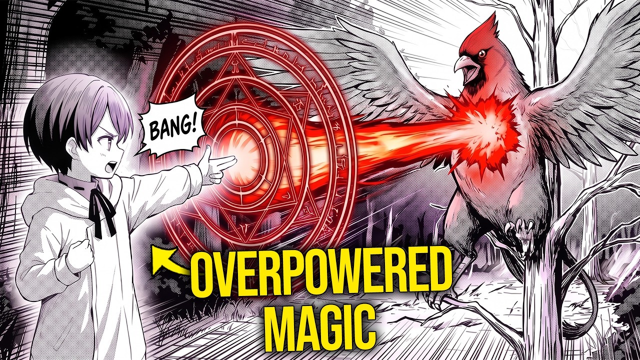 Reincarnated With "Useless Earth Skills", He Uses "Weak" Magic To SHOCK Veteran Adventurers | Manga