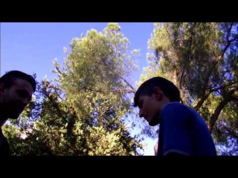 Enece vs Preitem - [@MZUnderground]