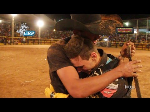 Rodeio de Riolândia 2016 - FINAL EM TOUROS