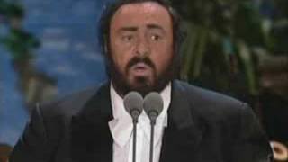 Luciano Pavarotti: Ave Maria