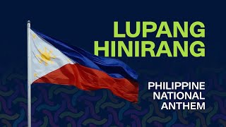Lupang Hinirang - Philippine National Anthem (Mandaue City&#39;s Official Video 2023)