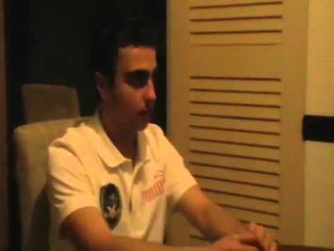 Kuroky interview after MYM loss