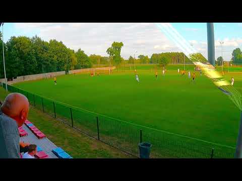 KS Krasiejów - LZS Mechnice 6:2(2:1) - 21.08.2021r.