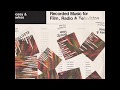 Tod Dockstader [Vibrations Inc.]; Soprano Aloft