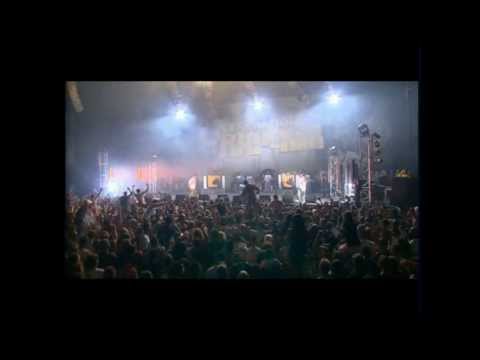 DADOO -  lâcher les fauves  feat JOEYSTARR