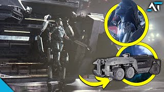 General Ardmore | Armored Command Transport and Bridgehead - BREAKDOWN Discussion