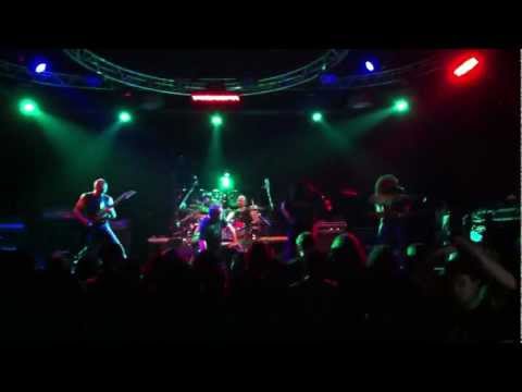 DISGUISE - @Demodè Club - BARI 28/04/2012