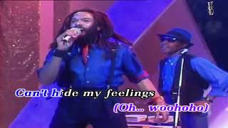 Pretty Young Girl - Bad Boys Blue [KARAOKE with Backup Vocals in HQ]