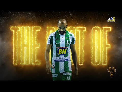 The best of Jonadabe Carneiro 🇧🇷 (Opposite/Middle blocker) 2021/2022 – PLAYERS ON VOLLEYBALL