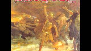 Bathory Valhalla (With Lyrics)