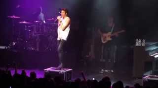 Jackson Guthy &quot;Young And Single&quot; Live at Best Buy Theater in New York 4/22/14