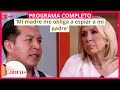 Mi Madre Me Obliga A Espiar A Mi Padre Que Pase Laura Programa 3 De Marzo