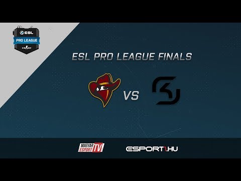 [HU] EPL Season 7 Finals - Renegades vs. SK - (BO3 - mirage)