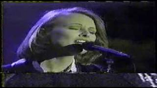 Wilson Phillips - You won&#39;t see me cry/Hold on(Live 1992)