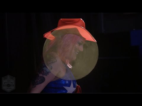 Pro Wrestling Cinema presents: GCW Allie Kat's Real Hot Girl Shit