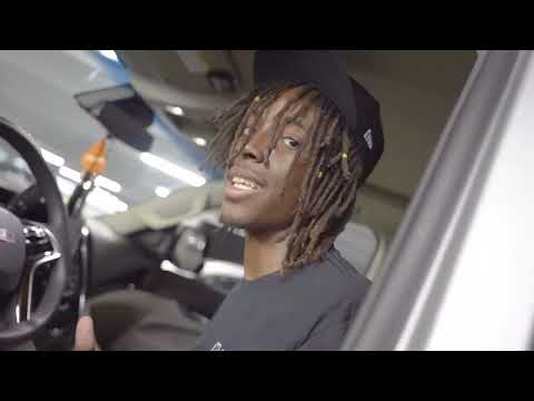 Anti Besso - Up With Me [Dir. By Jmoney1041]