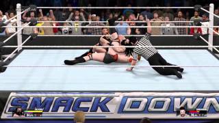 Bruder gegen Bruder Teil 2