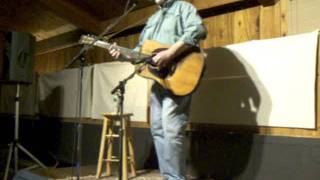 Bill Staines - Roseville Fair, 1/17/2009