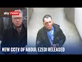 20 000 Reward For Information Leading To Arrest Of Abdul Ezedi