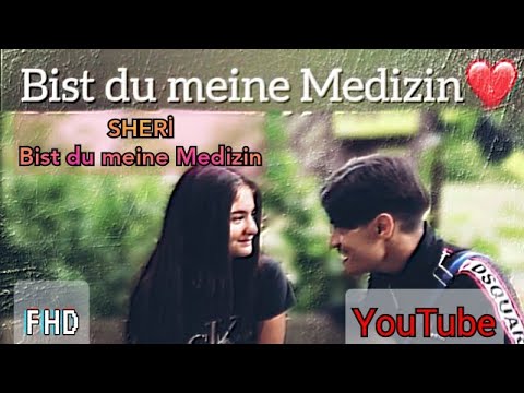 Mudi-Warde / Cover SHERİ Bist du meine Medizin (Official Video FHD)