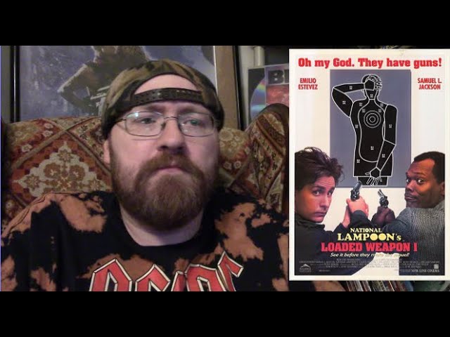 National Lampoon's Loaded Weapon 1: An Underrated Comedy Classic