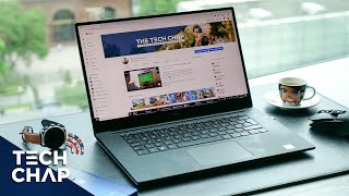 Video thumbnail for Dell XPS 15 (7590) 2019 Hands-On Review - The Creator's Dream Laptop? | The Tech Chap by The Tech Chap