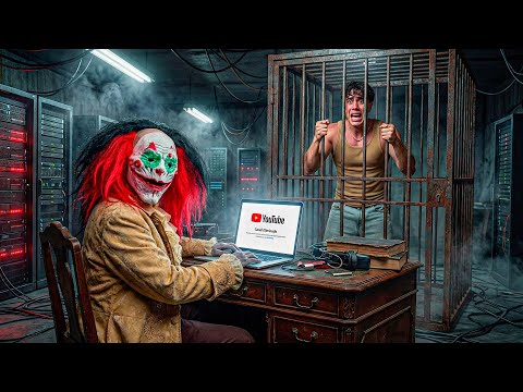 ALEJO IGOA WILL NOT UPLOAD ANY MORE VIDEOS FOR THIS REASON 😨😨 * The Clown DELETED his CHANNEL!