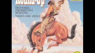 ERICH KUNZEL - WILLIAM TELL OVERTURE CINCCINATI POPS ORCHESTRA