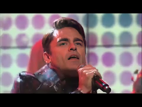 Ryan Molloy - The Night