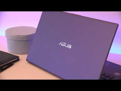 VivoBook 15 X512 Review