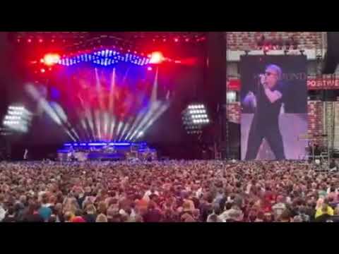 2025-07-12 Warsaw Poland complete full